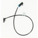 Purchase Top-Quality Front Wheel ABS Sensor by SKF - SC097 pa6