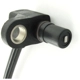 Purchase Top-Quality Front Wheel ABS Sensor by SKF - SC097 pa7