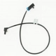 Purchase Top-Quality Front Wheel ABS Sensor by SKF - SC097 pa9