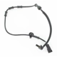 Purchase Top-Quality Front Wheel ABS Sensor by SKF - SC285 pa5
