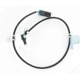 Purchase Top-Quality Front Wheel ABS Sensor by SKF - SC406ALH pa10