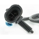Purchase Top-Quality Front Wheel ABS Sensor by SKF - SC406ALH pa2