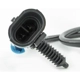 Purchase Top-Quality Front Wheel ABS Sensor by SKF - SC406ALH pa7