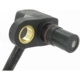 Purchase Top-Quality Front Wheel ABS Sensor by SKF - SC406ALH pa9
