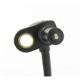 Purchase Top-Quality Front Wheel ABS Sensor by SKF - SC406RH pa2