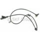 Purchase Top-Quality Front Wheel ABS Sensor by SKF - SC513 pa1