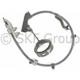 Purchase Top-Quality Front Wheel ABS Sensor by SKF - SC702 pa3