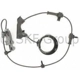 Purchase Top-Quality Front Wheel ABS Sensor by SKF - SC703 pa3