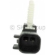 Purchase Top-Quality Front Wheel ABS Sensor by SKF - SC792 pa2