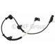 Purchase Top-Quality Front Wheel ABS Sensor by SKF - SC792 pa5