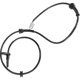Purchase Top-Quality SKP - SK695131 - Front Passenger Side ABS Wheel Speed Sensor pa3