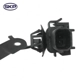 Purchase Top-Quality Front Wheel ABS Sensor by SKP - SK695890 pa4