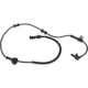 Purchase Top-Quality SKP - SK970021 - Front Passenger Side ABS Wheel Speed Sensor pa1
