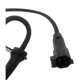 Purchase Top-Quality SKP - SK970102 - ABS Wheel Speed Sensor pa4
