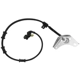 Purchase Top-Quality Front Wheel ABS Sensor by SKP - SK970231 pa1