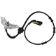 Purchase Top-Quality Front Wheel ABS Sensor by SKP - SK970231 pa2