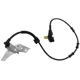 Purchase Top-Quality Front Wheel ABS Sensor by SKP - SK970231 pa3
