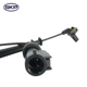 Purchase Top-Quality Front Wheel ABS Sensor by SKP - SK970322 pa1