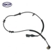 Purchase Top-Quality Front Wheel ABS Sensor by SKP - SK970322 pa2
