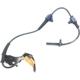 Purchase Top-Quality SKP - SK970341 - Front Passenger Side ABS Wheel Speed Sensor pa1