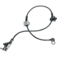 Purchase Top-Quality SKP - SK970353 - Front Driver Side ABS Wheel Speed Sensor pa1