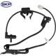 Purchase Top-Quality Front Wheel ABS Sensor by SKP - SK970405 pa1