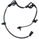 Purchase Top-Quality SKP - SK970815 - Front Passenger Side ABS Wheel Speed Sensor pa1