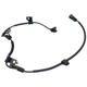 Purchase Top-Quality SKP - SK970815 - Front Passenger Side ABS Wheel Speed Sensor pa3