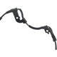 Purchase Top-Quality SKP - SK970815 - Front Passenger Side ABS Wheel Speed Sensor pa5