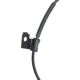 Purchase Top-Quality SKP - SK970815 - Front Passenger Side ABS Wheel Speed Sensor pa6