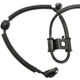Purchase Top-Quality SKP - SK970816 - Front Driver Side ABS Wheel Speed Sensor pa3