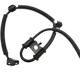 Purchase Top-Quality SKP - SK970816 - Front Driver Side ABS Wheel Speed Sensor pa5