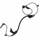 Purchase Top-Quality SKP - SKALS2410 - Front Passenger Side ABS Wheel Speed Sensor pa2
