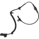 Purchase Top-Quality SKP - SKALS2636 - Front Driver Side ABS Wheel Speed Sensor pa4