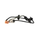 Purchase Top-Quality STANDARD - PRO SERIES - ALS1003 - Front Passenger Side ABS Speed Sensor pa1