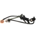 Purchase Top-Quality STANDARD - PRO SERIES - ALS1003 - Front Passenger Side ABS Speed Sensor pa5