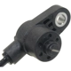 Purchase Top-Quality Front Wheel ABS Sensor by STANDARD - PRO SERIES - ALS1006 pa3