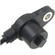 Purchase Top-Quality STANDARD - PRO SERIES - ALS1019 - Front Driver Side ABS Speed Sensor pa1