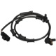 Purchase Top-Quality STANDARD - PRO SERIES - ALS102 - Front Passenger Side ABS Speed Sensor pa3