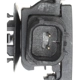 Purchase Top-Quality STANDARD - PRO SERIES - ALS1022 - Front Driver Side ABS Speed Sensor pa4