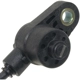 Purchase Top-Quality STANDARD - PRO SERIES - ALS1023 - Front Driver Side ABS Speed Sensor pa2
