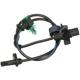 Purchase Top-Quality STANDARD - PRO SERIES - ALS1031 - Front Driver Side ABS Speed Sensor pa2