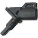 Purchase Top-Quality STANDARD - PRO SERIES - ALS1090 - Front Passenger Side ABS Speed Sensor pa2