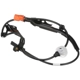 Purchase Top-Quality STANDARD - PRO SERIES - ALS1094 - Front Passenger Side ABS Speed Sensor pa1