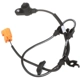 Purchase Top-Quality STANDARD - PRO SERIES - ALS1104 - Front Passenger Side ABS Speed Sensor pa2