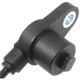 Purchase Top-Quality STANDARD - PRO SERIES - ALS1117 - Front Driver Side ABS Speed Sensor pa1