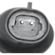 Purchase Top-Quality STANDARD - PRO SERIES - ALS1129 - Front Driver Side ABS Speed Sensor pa4