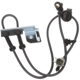 Purchase Top-Quality STANDARD - PRO SERIES - ALS1131 - Front Passenger Side ABS Speed Sensor pa3