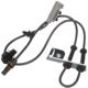 Purchase Top-Quality STANDARD - PRO SERIES - ALS1131 - Front Passenger Side ABS Speed Sensor pa4