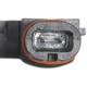Purchase Top-Quality STANDARD - PRO SERIES - ALS1133 - Front Passenger Side ABS Speed Sensor pa4